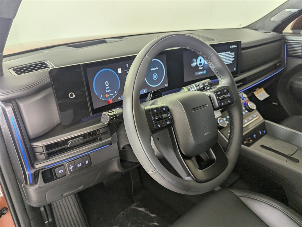 Thumbnail: 2025 Hyundai Santa Fe - 11