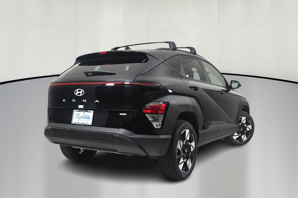 Thumbnail: 2025 Hyundai Kona - 7
