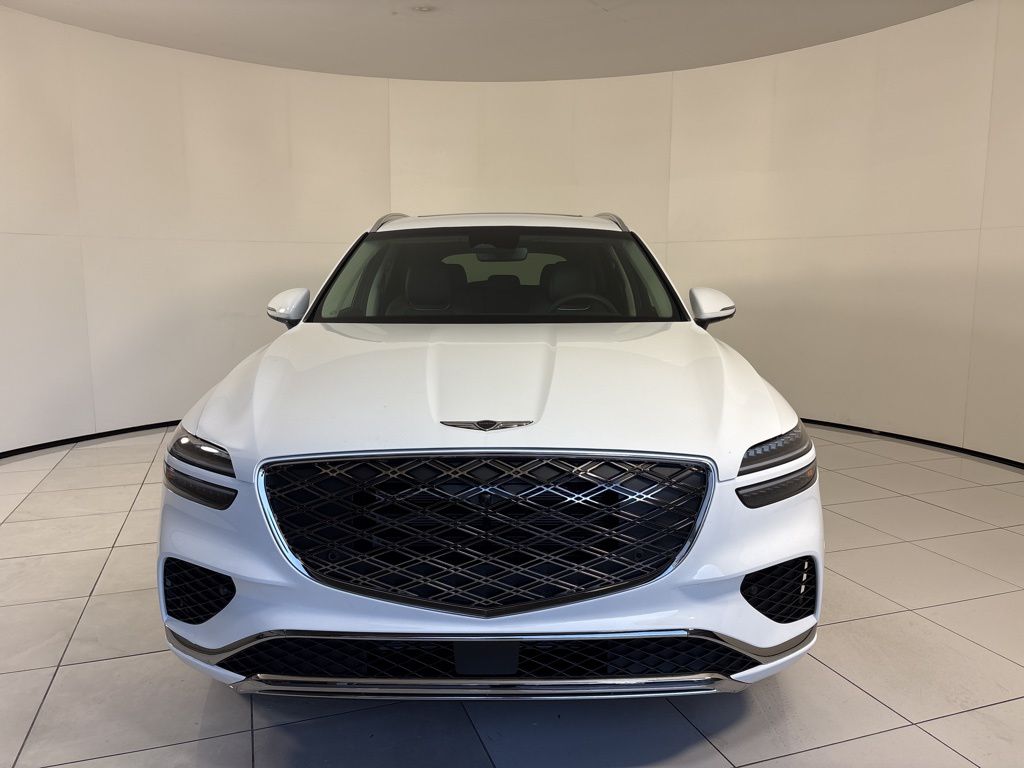 Thumbnail: 2026 Genesis GV70 - 8