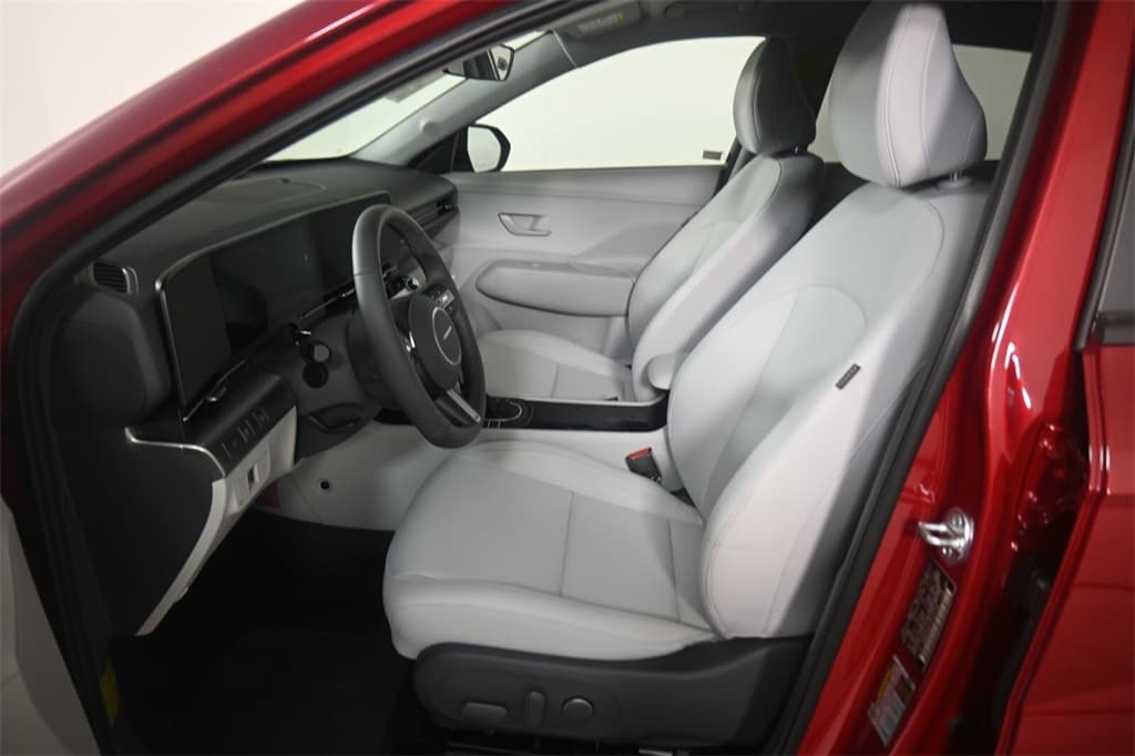 Thumbnail: 2025 Hyundai Kona - 12