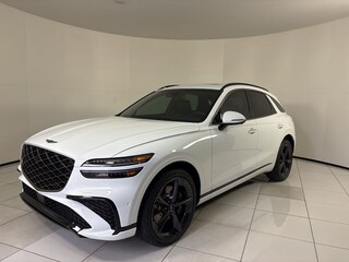 2026 Genesis GV70 2.5T Sport Prestige AWD SUV