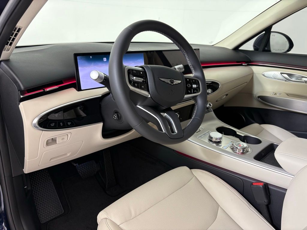 Thumbnail: 2026 Genesis GV70 - 15