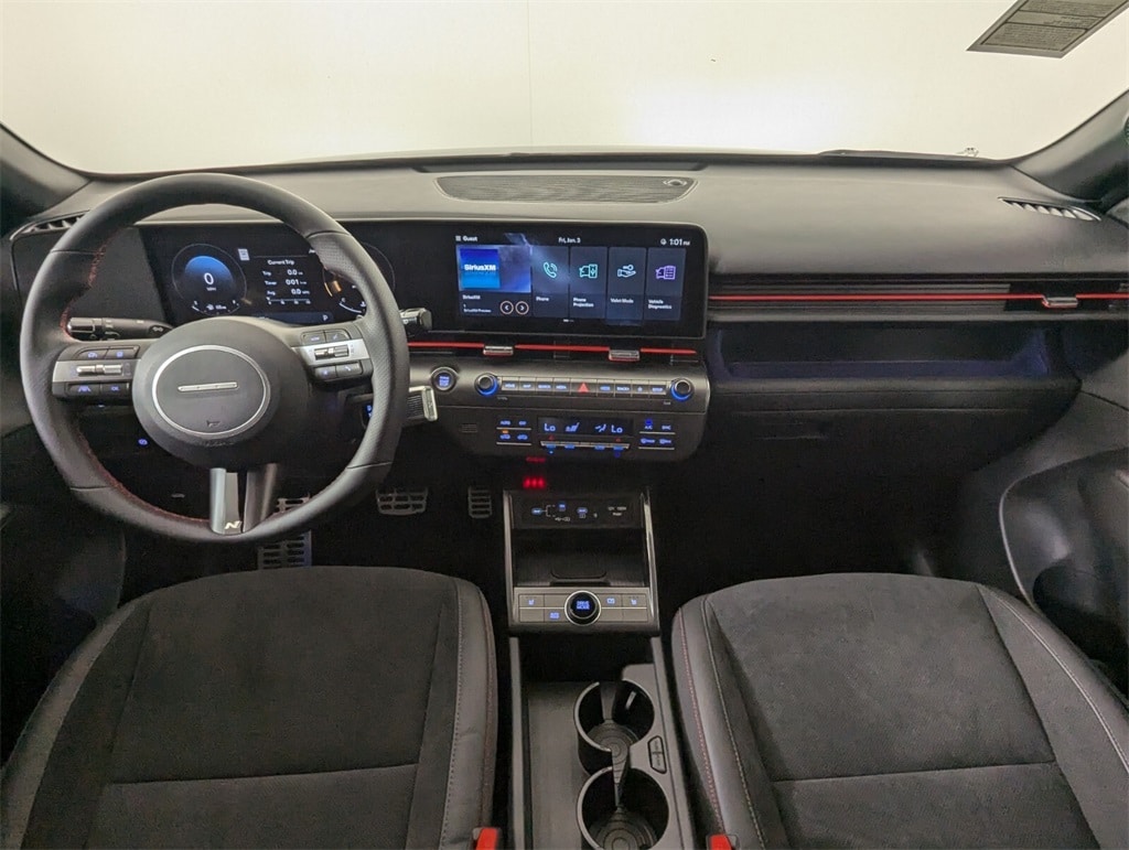 Thumbnail: 2025 Hyundai Kona - 15