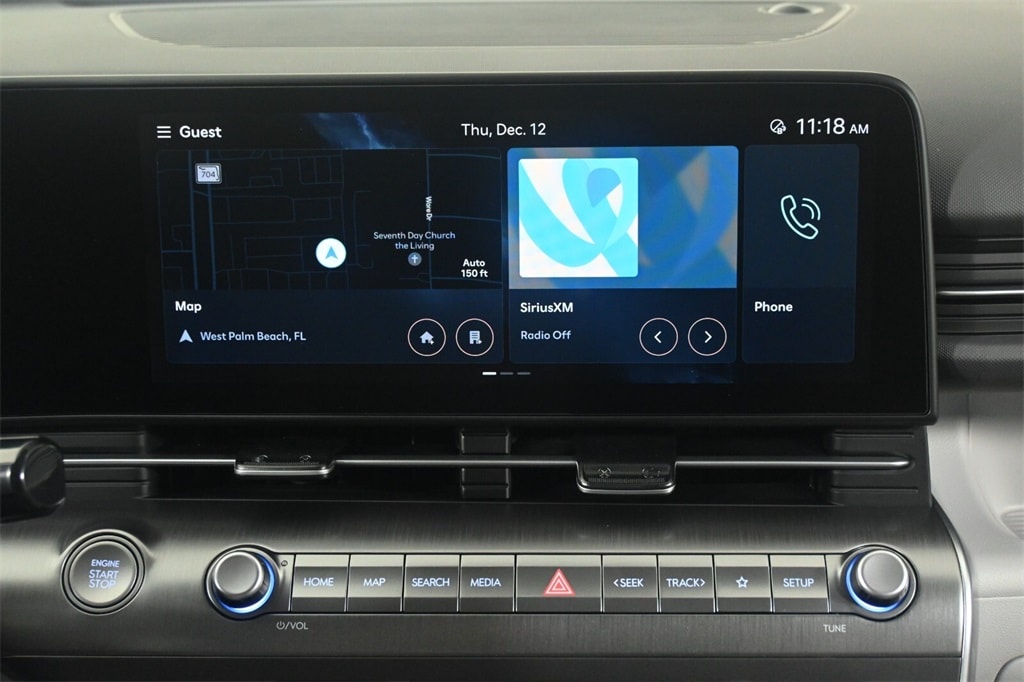 Thumbnail: 2025 Hyundai Kona - 19