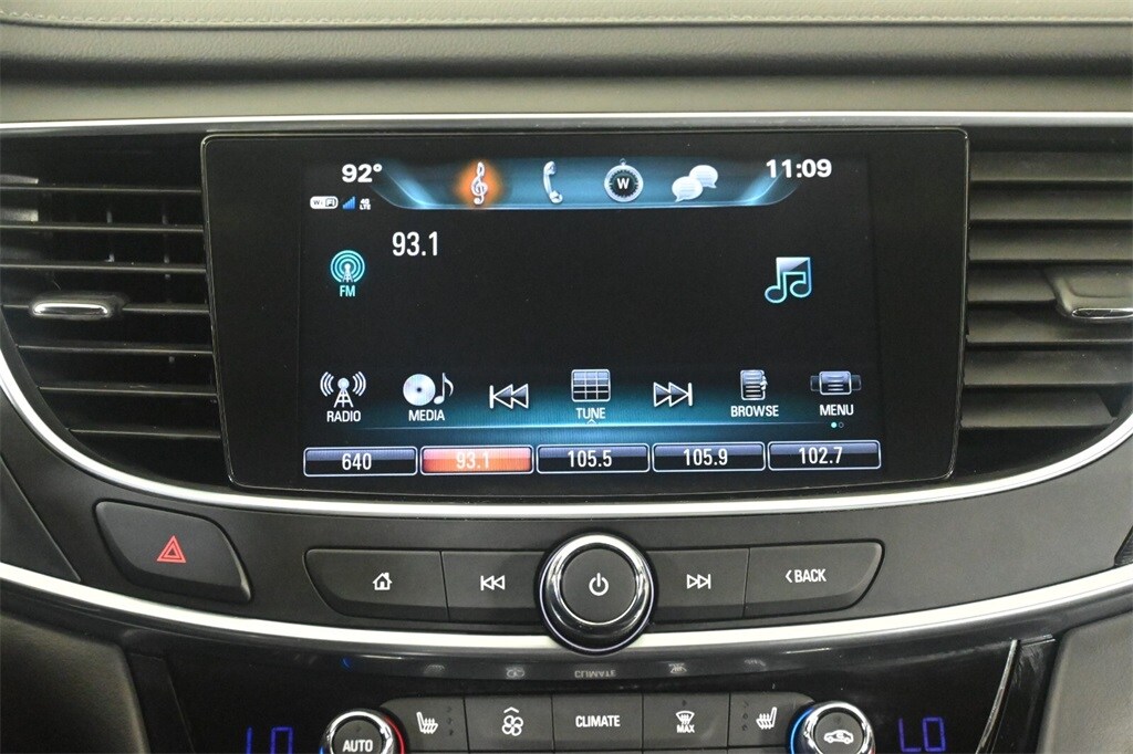 Thumbnail: 2019 Buick LaCrosse - 18