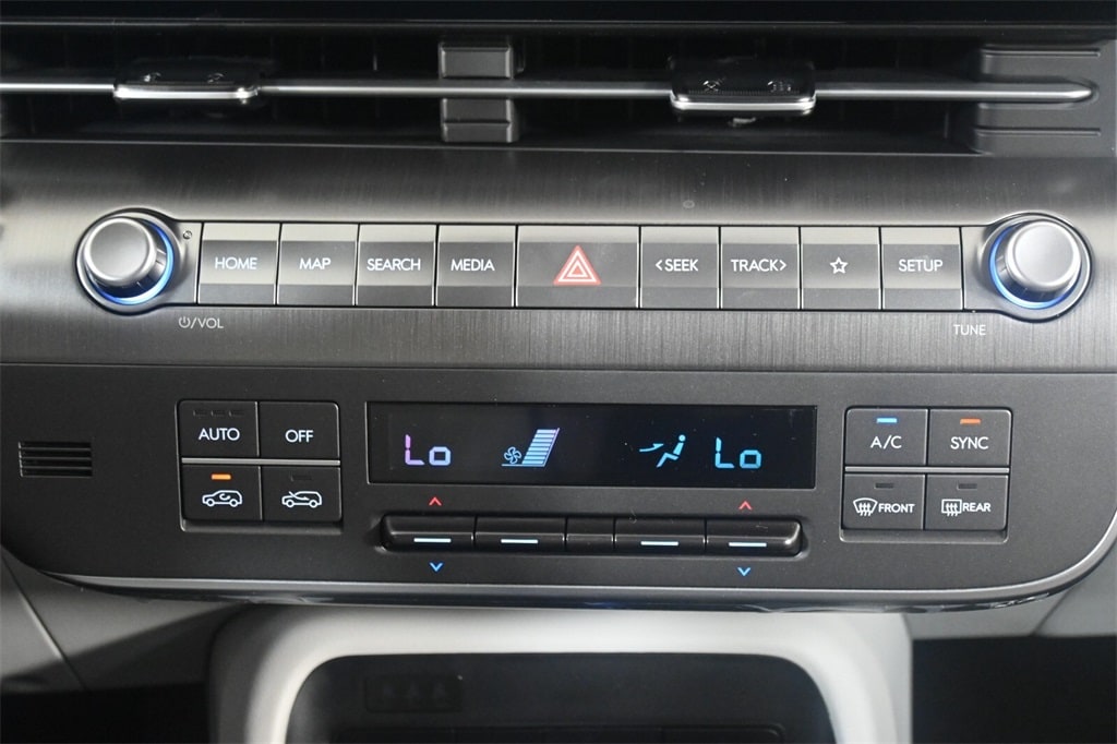 Thumbnail: 2025 Hyundai Kona - 20