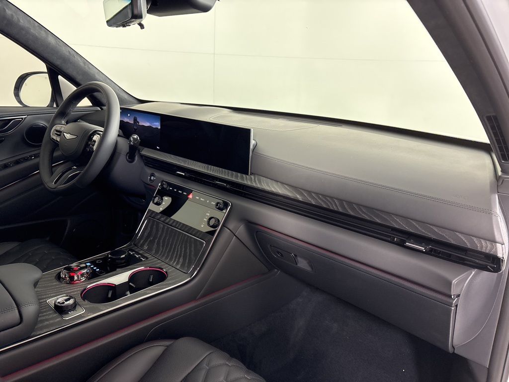 Thumbnail: 2026 Genesis GV80 - 13