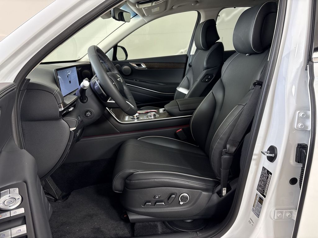 2026 GENESIS GV80 Advanced - Photo 13