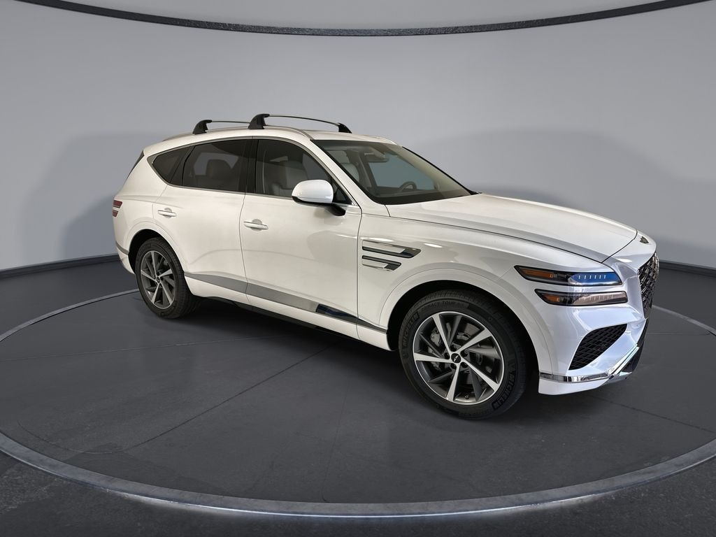 New 2026 Genesis GV80 2.5T Select SUV