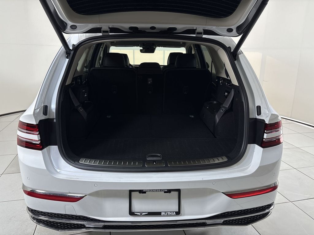 2026 GENESIS GV80 Advanced - Photo 21