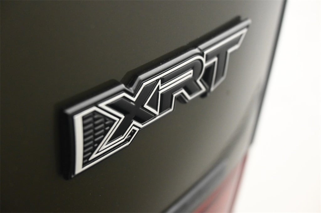 Thumbnail: 2025 Hyundai Santa Fe - 8