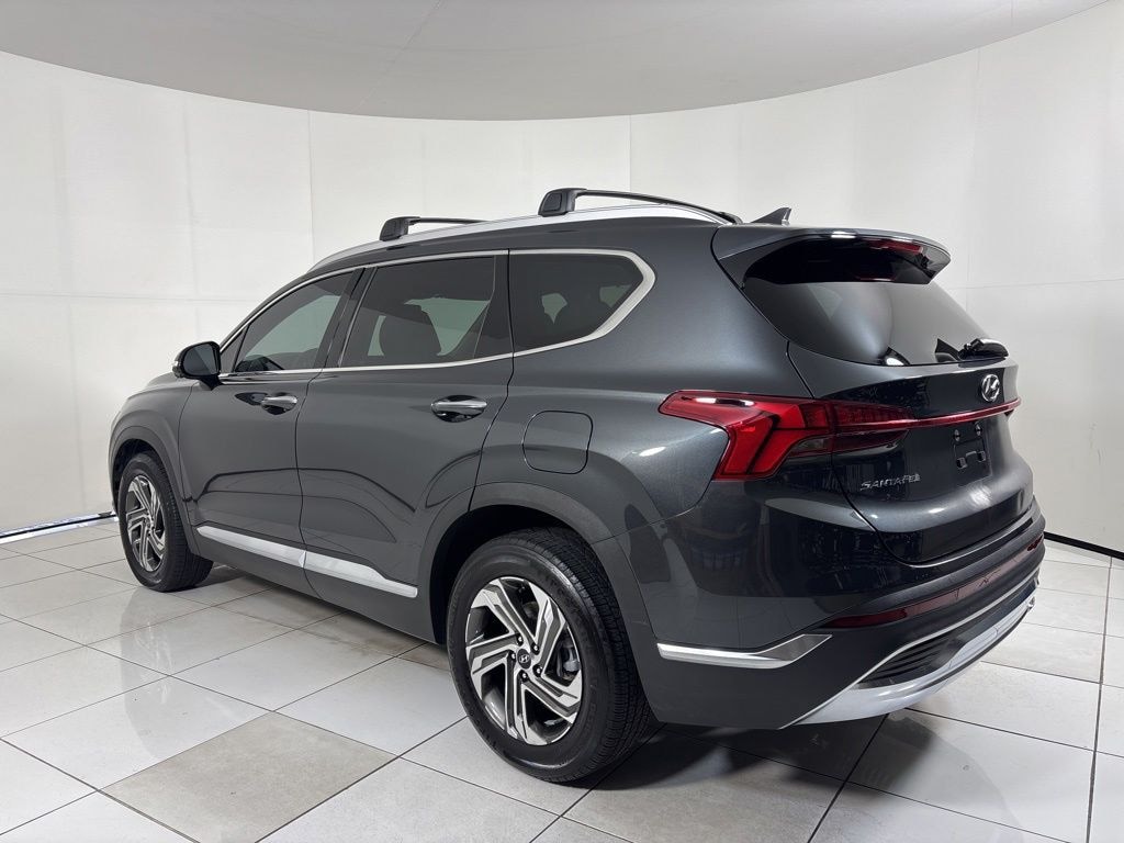 Used 2023 Hyundai Santa Fe SEL SUV