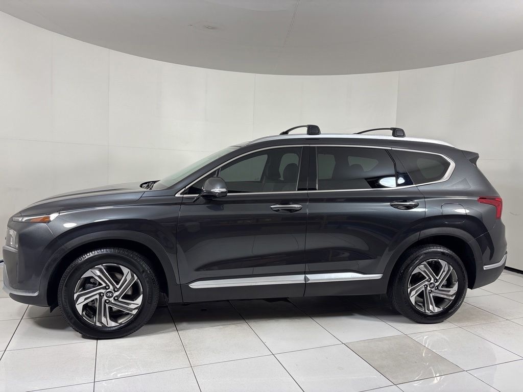Used 2023 Hyundai Santa Fe SEL SUV