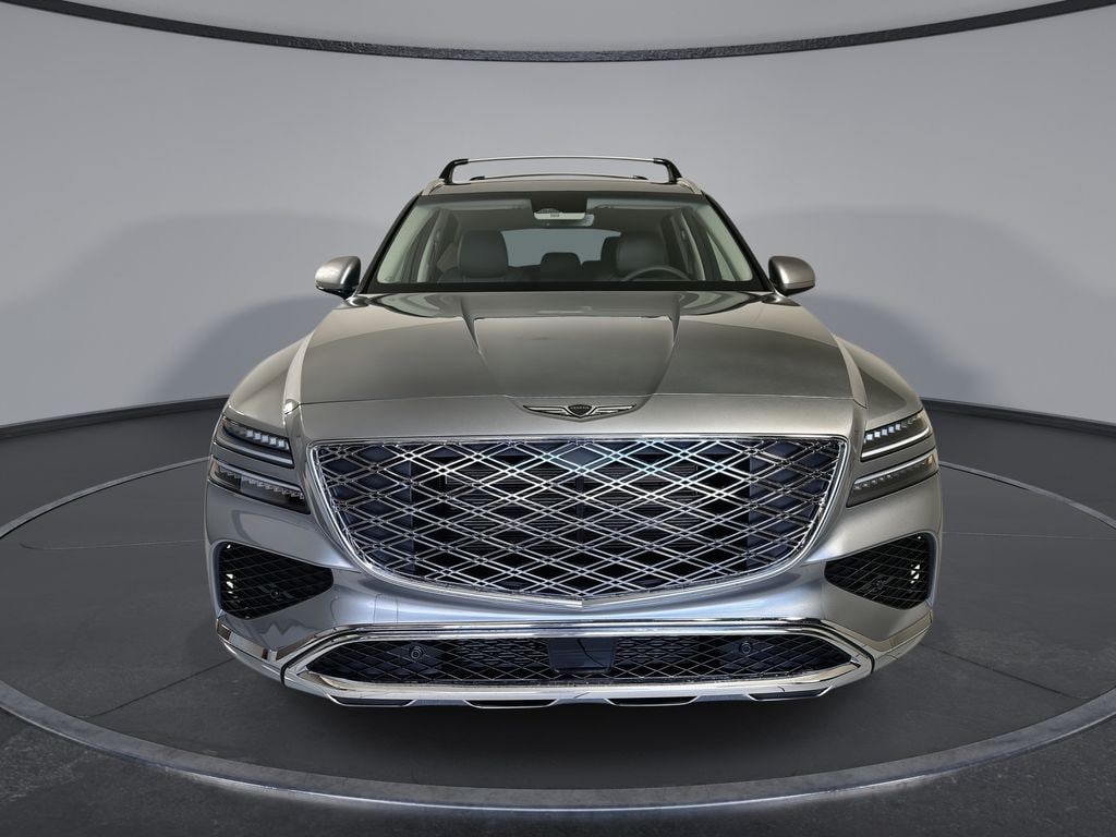 New 2026 Genesis GV80 2.5T SUV