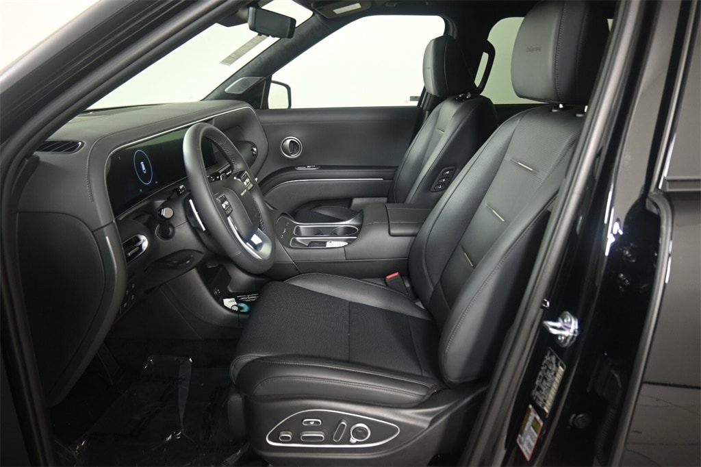 Thumbnail: 2026 Hyundai Palisade - 10