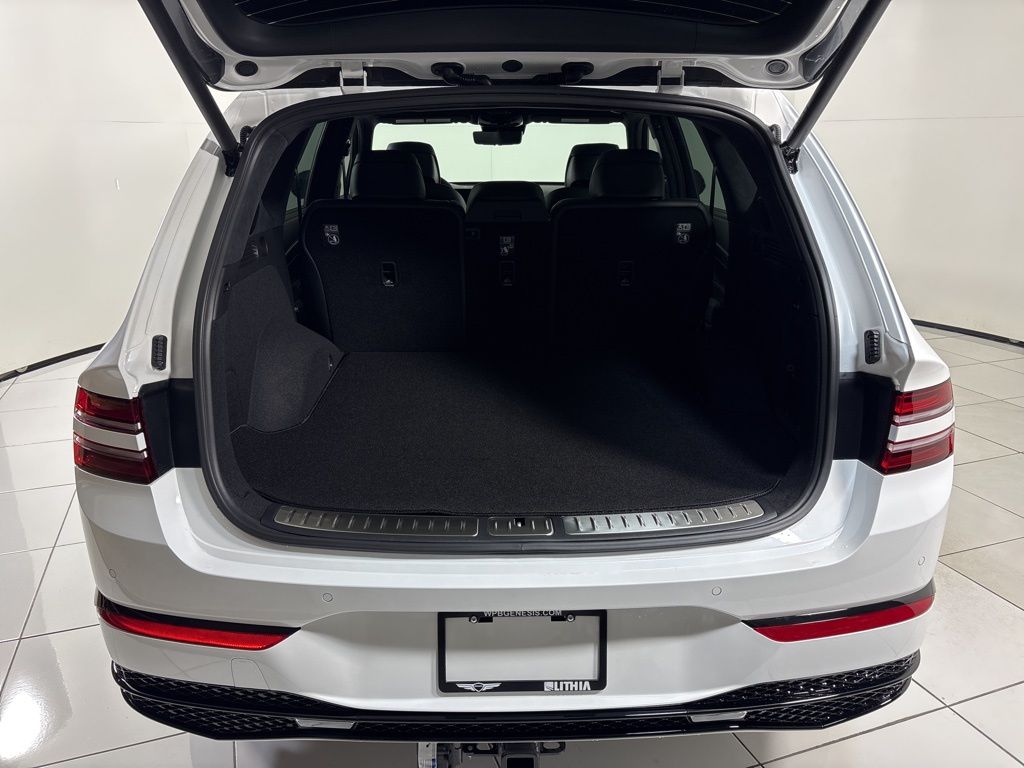 Thumbnail: 2026 Genesis GV80 - 24