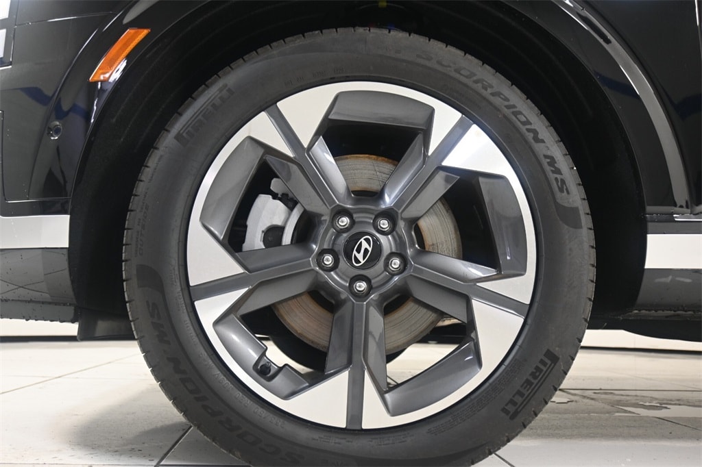 Thumbnail: 2026 Hyundai Palisade - 9