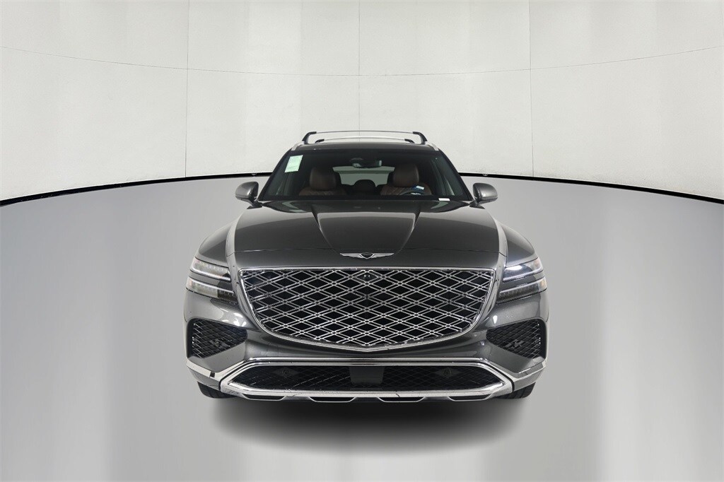 Thumbnail: 2025 Genesis GV80 - 2