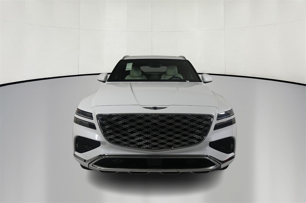 Thumbnail: 2026 Genesis GV80 - 2