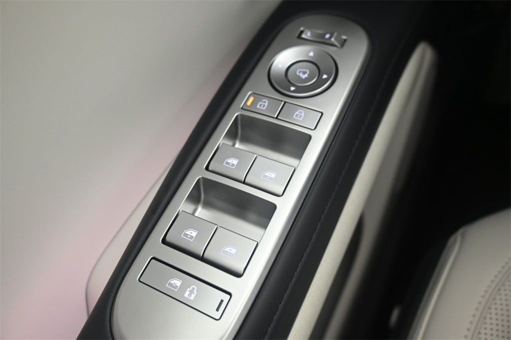 Thumbnail: 2026 Hyundai Palisade - 17