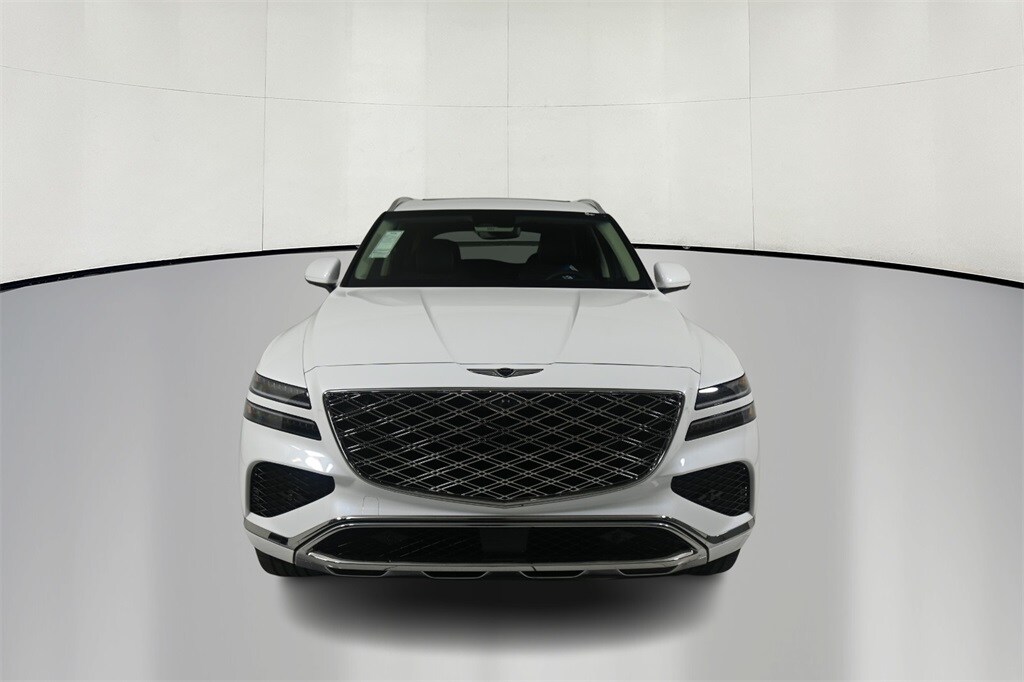 Thumbnail: 2025 Genesis GV80 - 2
