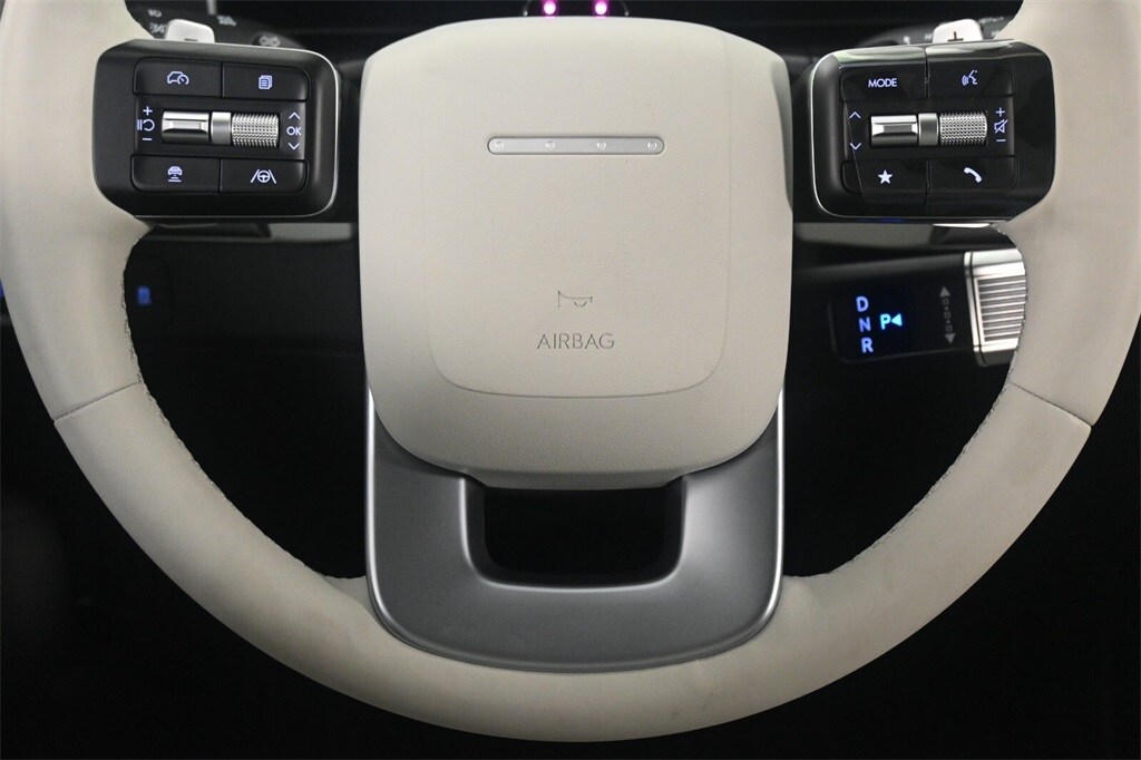 Thumbnail: 2025 Hyundai Santa Fe - 15