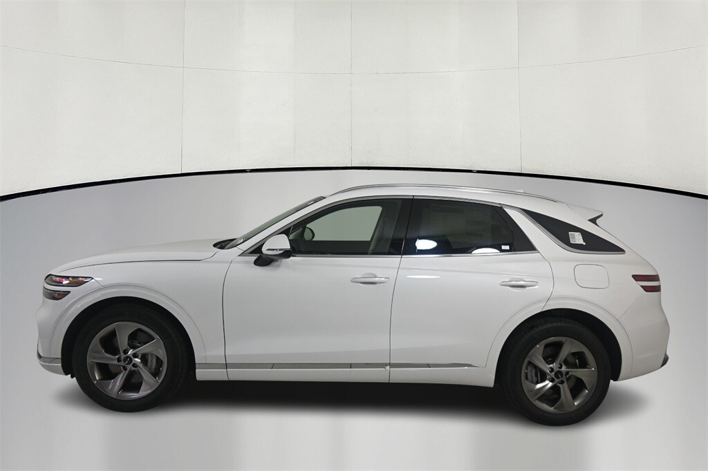 2026 Genesis GV70 2.5T Select photo 3