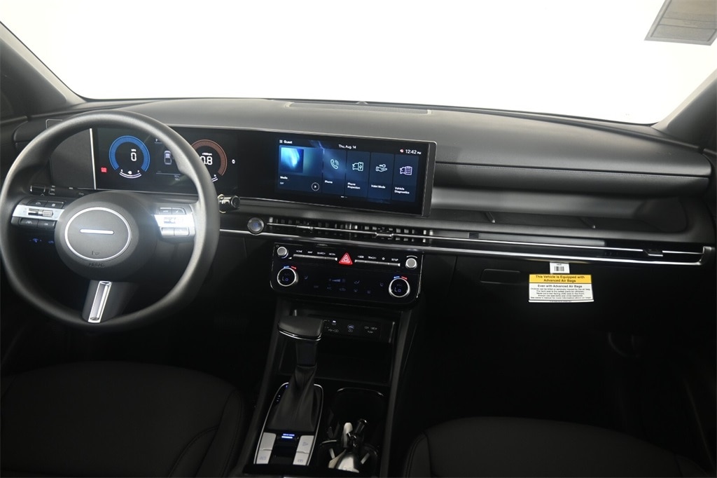 Thumbnail: 2026 Hyundai Santa Cruz - 14