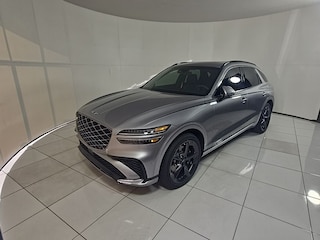 2026 Genesis GV70 2.5T Sport Prestige AWD SUV