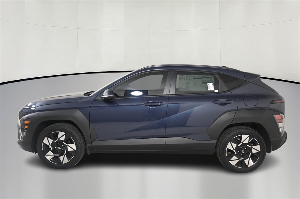 Thumbnail: 2025 Hyundai Kona - 4