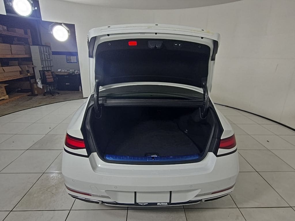 Thumbnail: 2026 Genesis G90 - 32