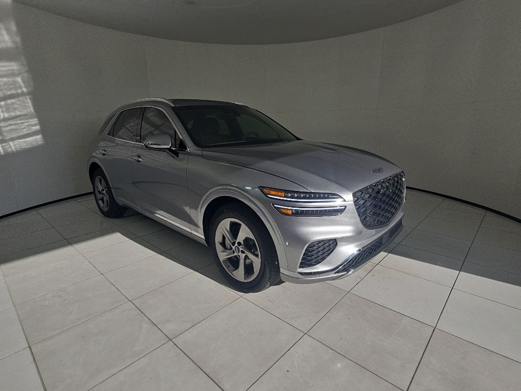 New 2026 Genesis GV70 2.5T Advanced AWD SUV