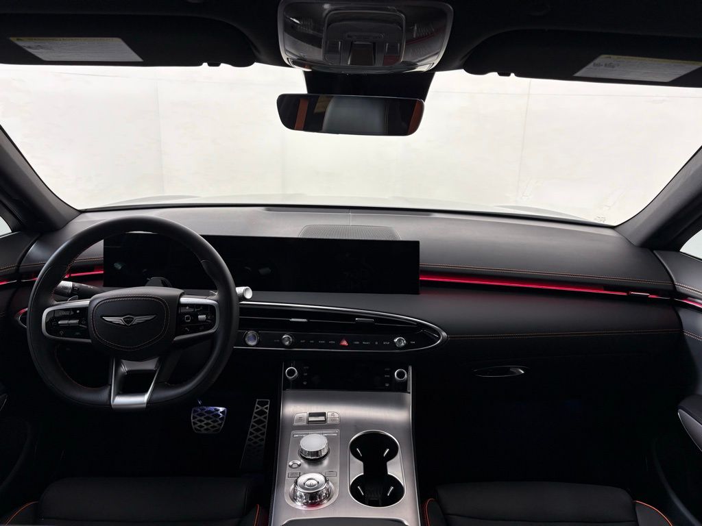 Thumbnail: 2026 Genesis GV70 - 19