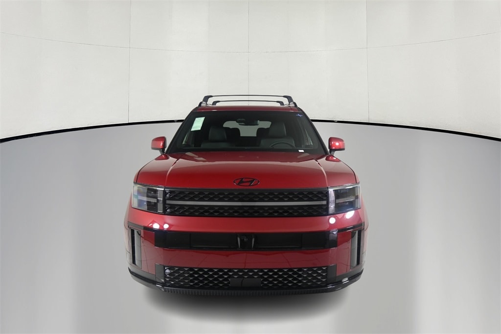 Thumbnail: 2025 Hyundai Santa Fe - 2