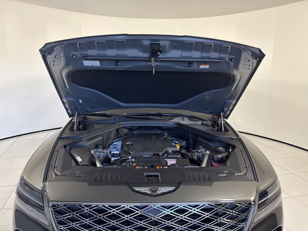 Thumbnail: 2026 Genesis GV80 - 11