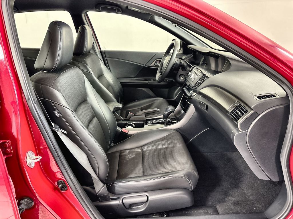 2016 Honda Accord Sport - Photo 24