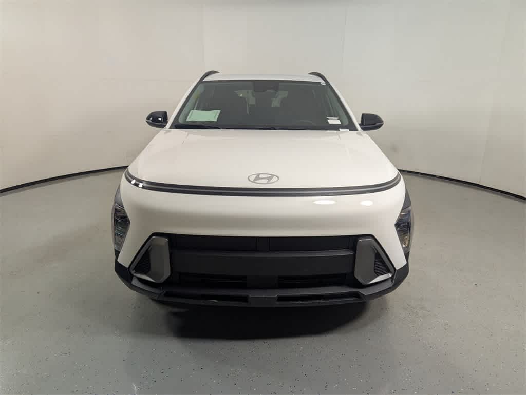 Thumbnail: 2026 Hyundai Kona - 2