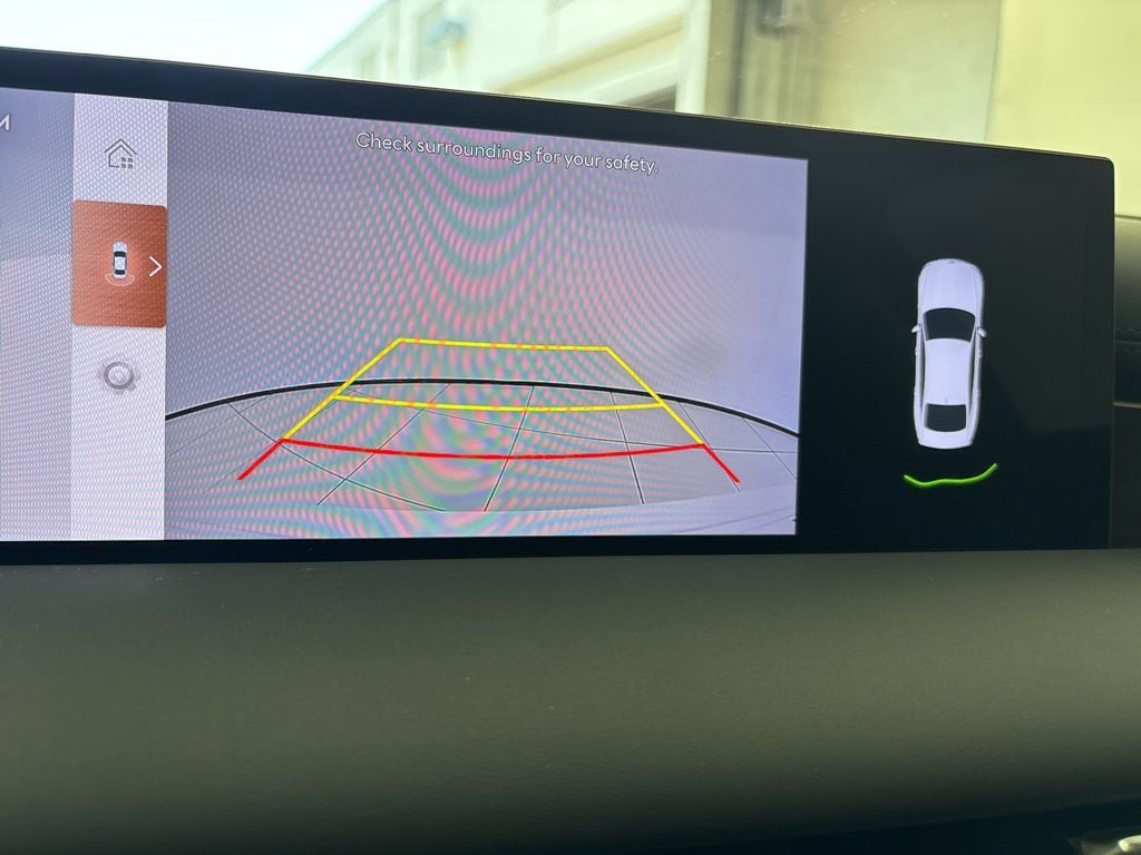 2026 GENESIS G80 Advanced - Photo 30