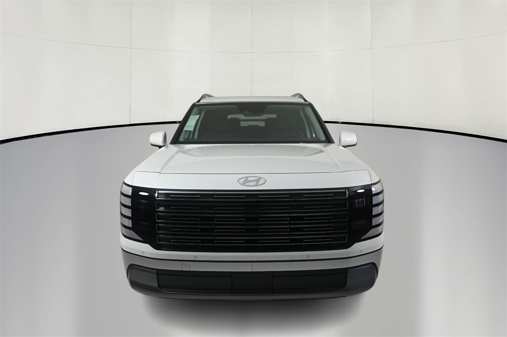 Thumbnail: 2026 Hyundai Palisade - 2
