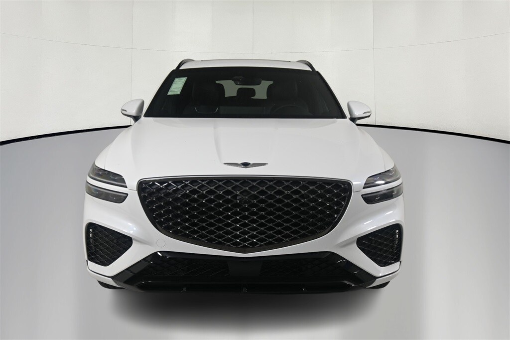 Thumbnail: 2025 Genesis GV70 - 2