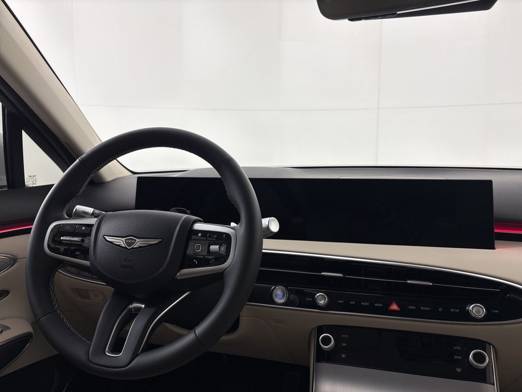 Thumbnail: 2026 Genesis GV70 - 21