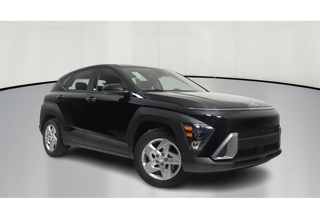Thumbnail: 2026 Hyundai Kona - 1