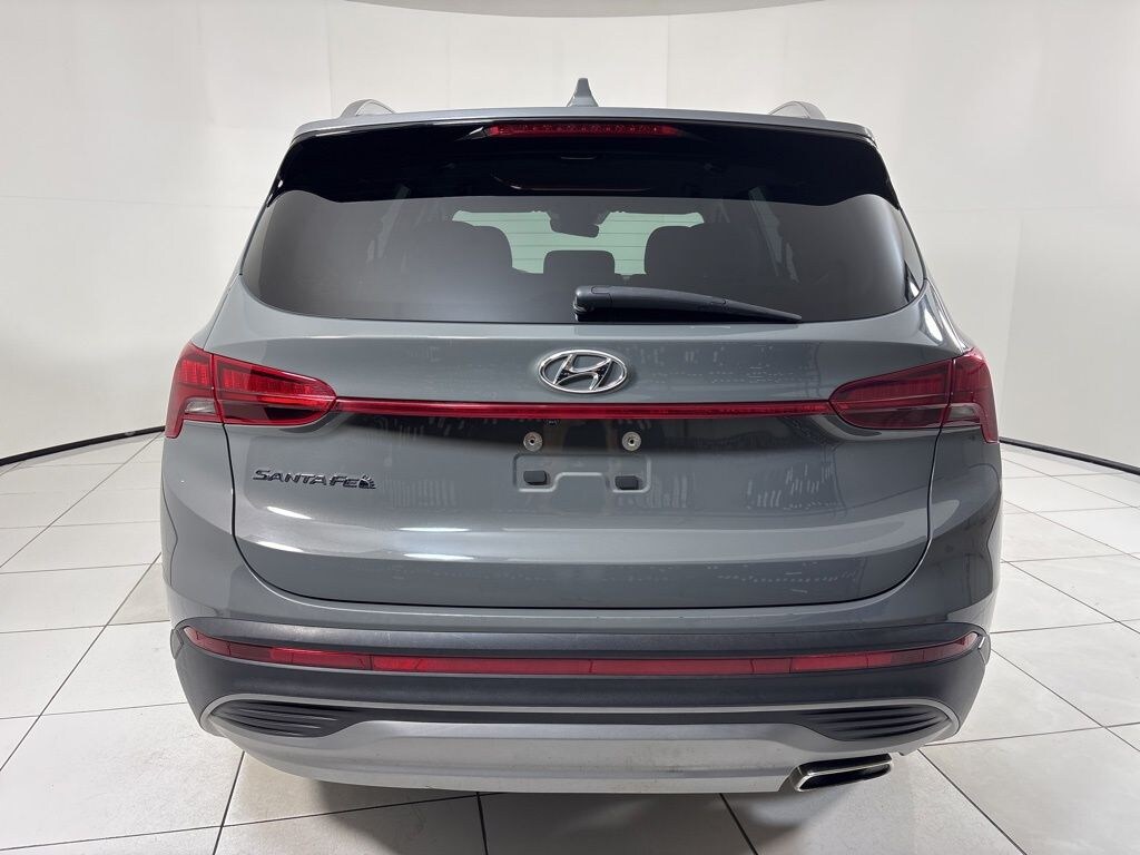 Used 2023 Hyundai Santa Fe SEL SUV