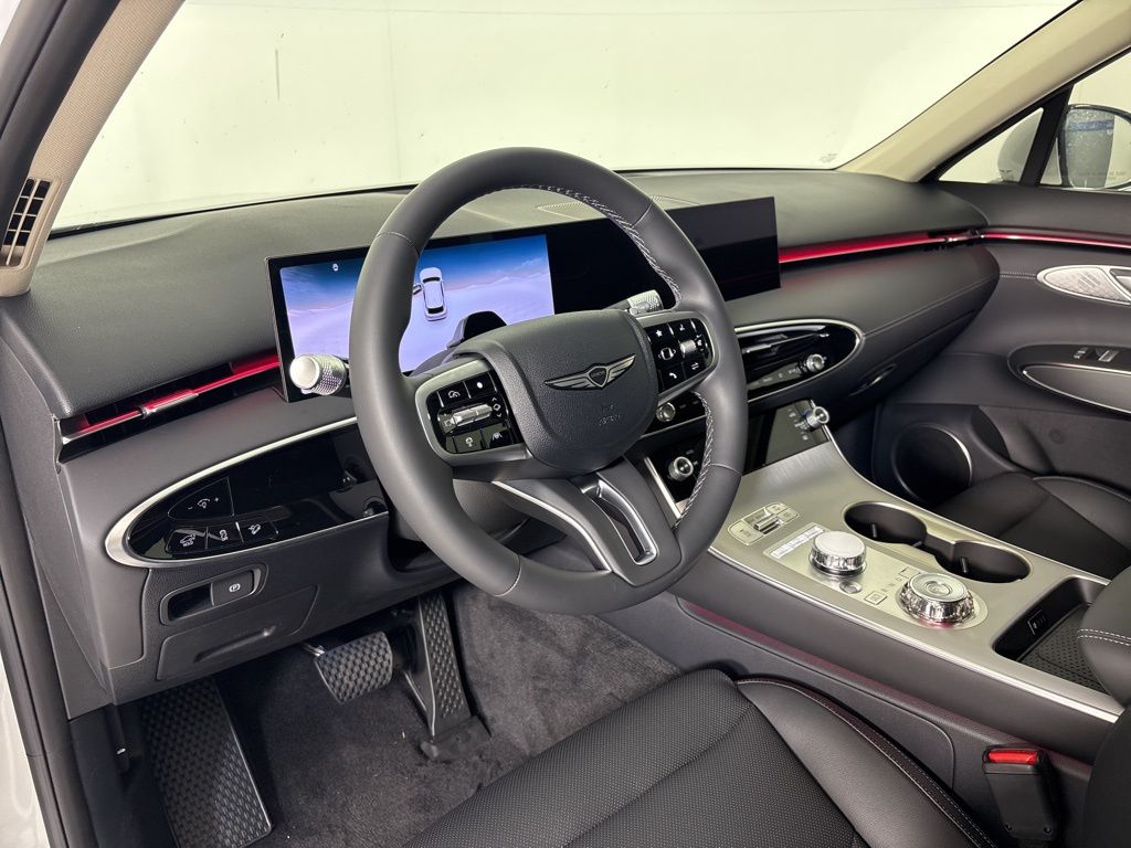 Thumbnail: 2026 Genesis GV70 - 15