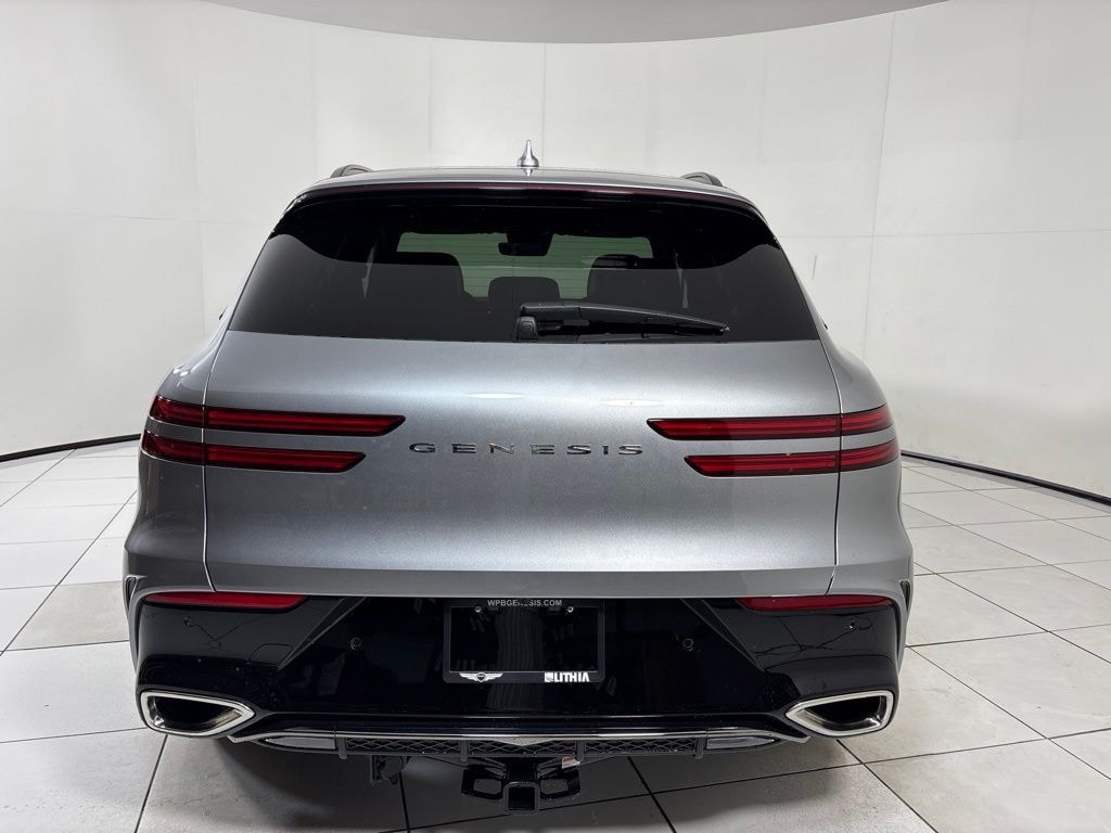 New 2027 Genesis GV70 2.5T Sport Prestige SUV