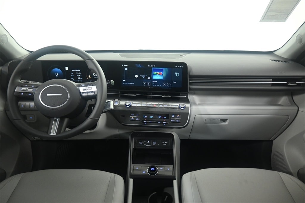 Thumbnail: 2025 Hyundai Kona - 14