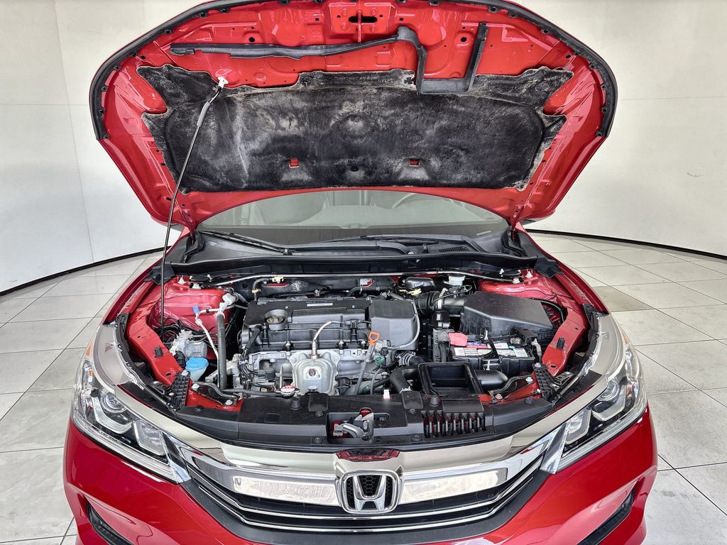 2016 Honda Accord Sport - Photo 17