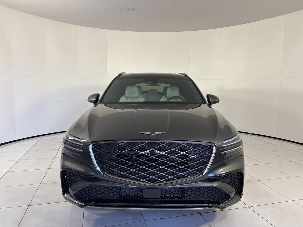 2026 GENESIS GV70 Sport Prestige - Photo 8