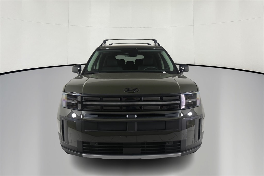 Thumbnail: 2025 Hyundai Santa Fe - 2