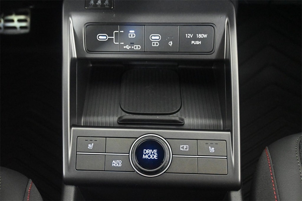 Thumbnail: 2025 Hyundai Kona - 22